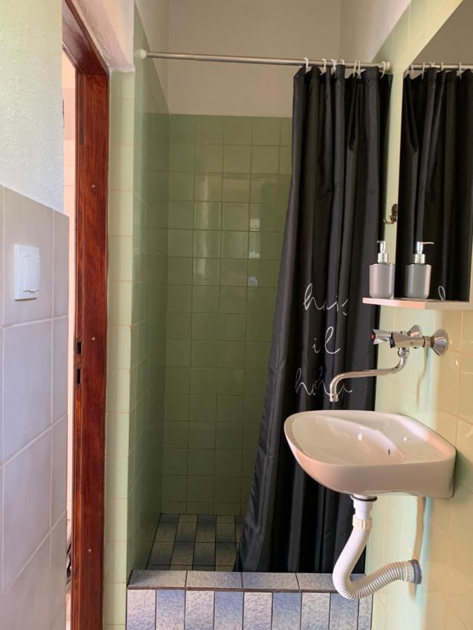 Studio Apartment Simi Trogir Buitenkant foto